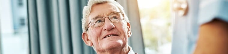 100% Santé et mutuelle senior