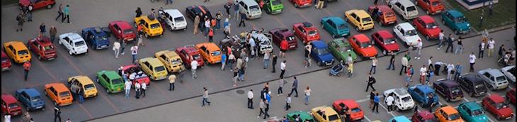 Acheter sa voiture aux enchères