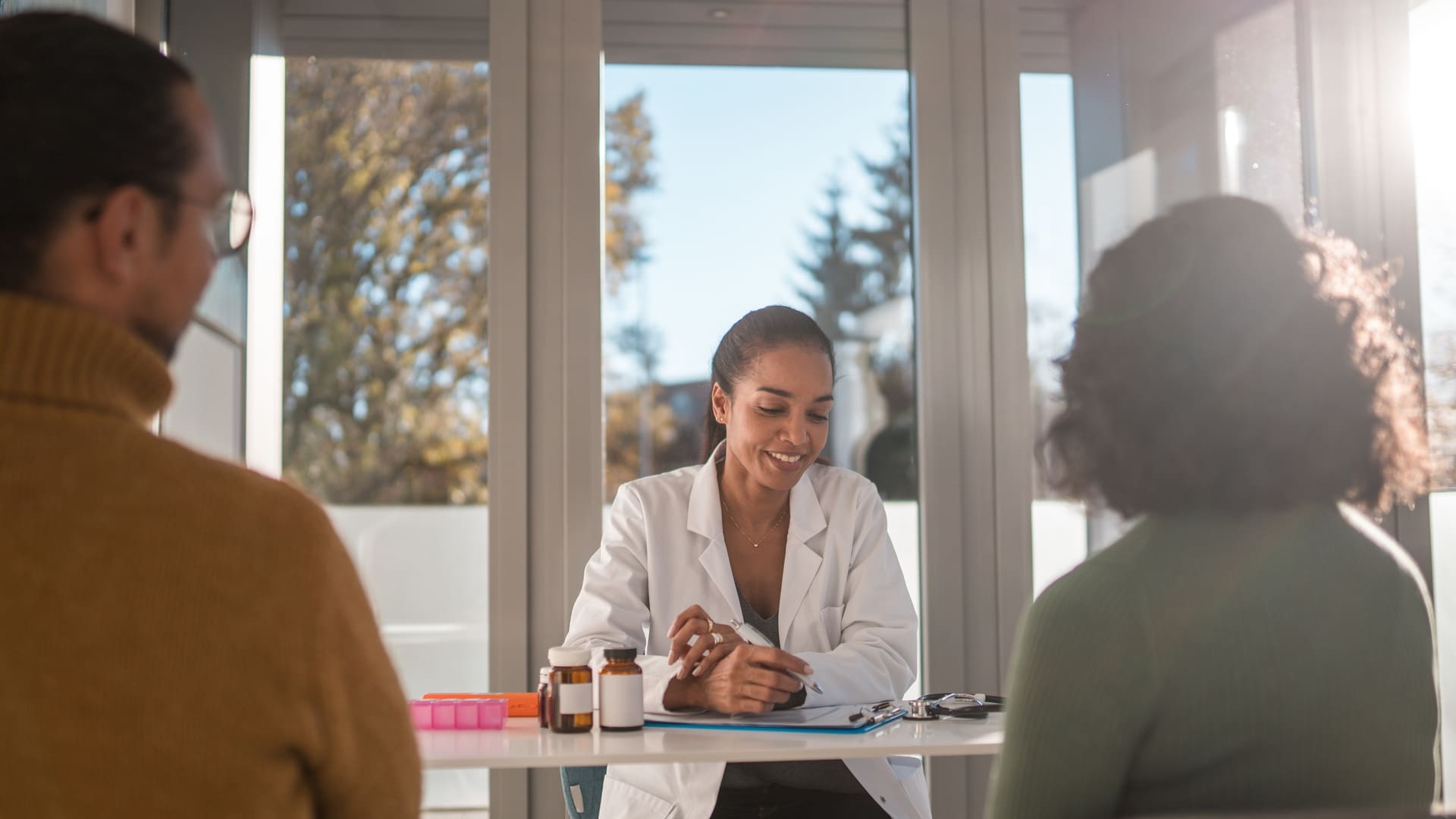 Expatriés : adapter mutuelle