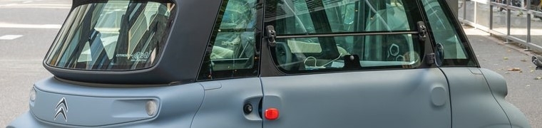 âge conduire une voiture sans permis