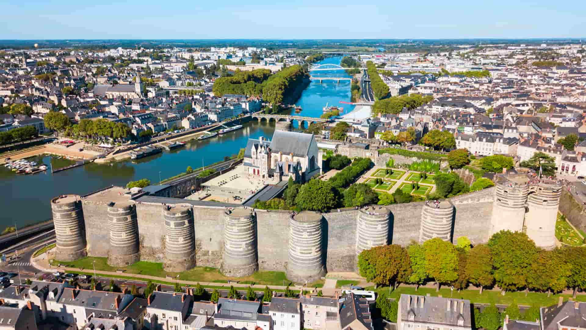 Angers