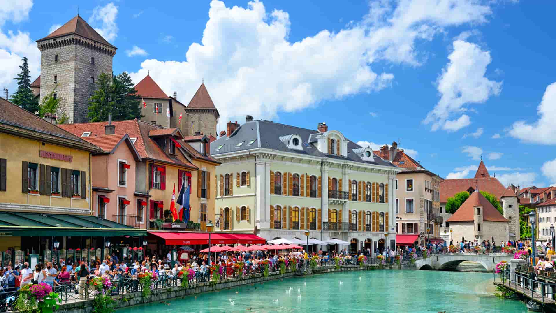 Annecy