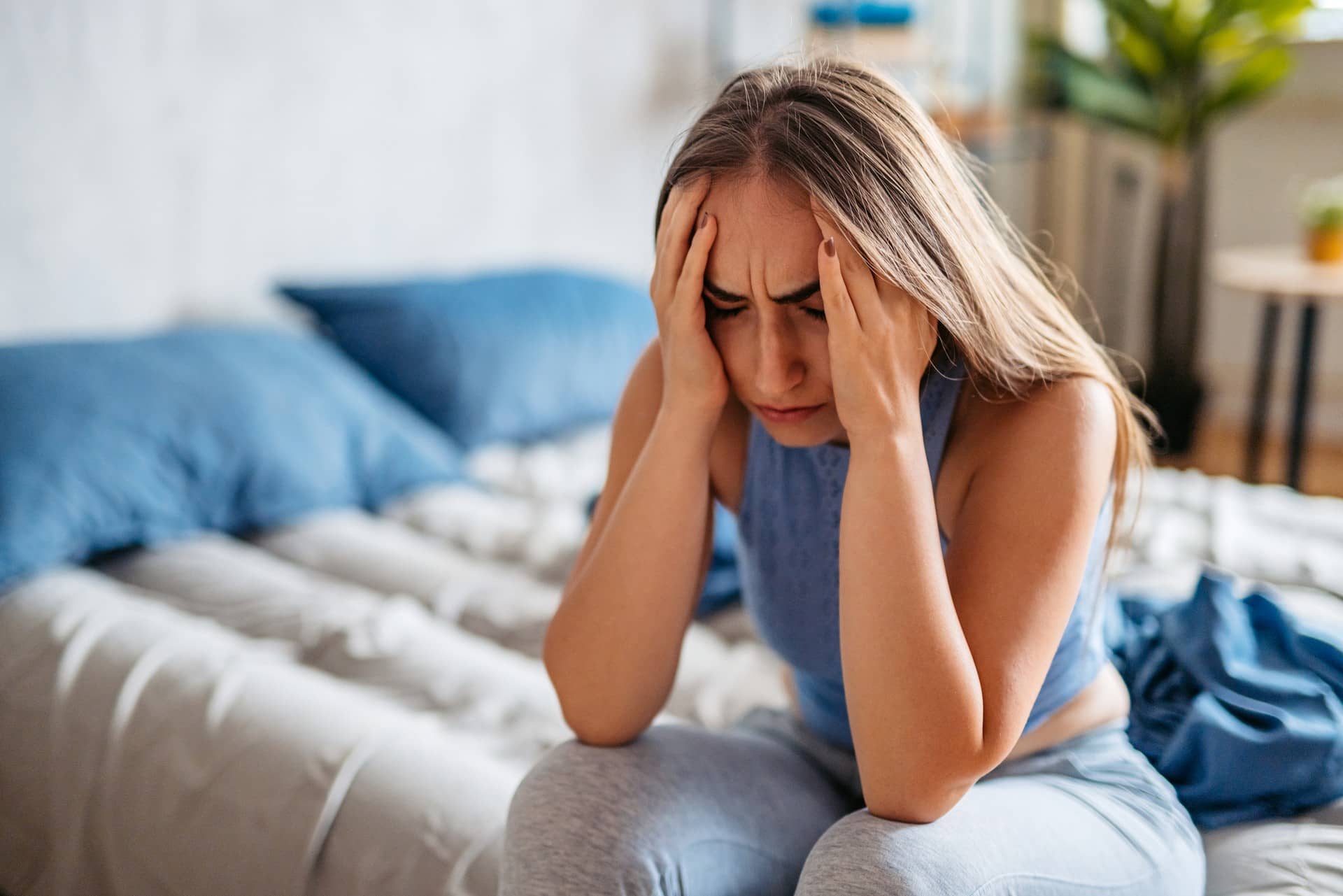 Apnée du sommeil : un traitement oral en essai clinique réduit les risques de 56 %