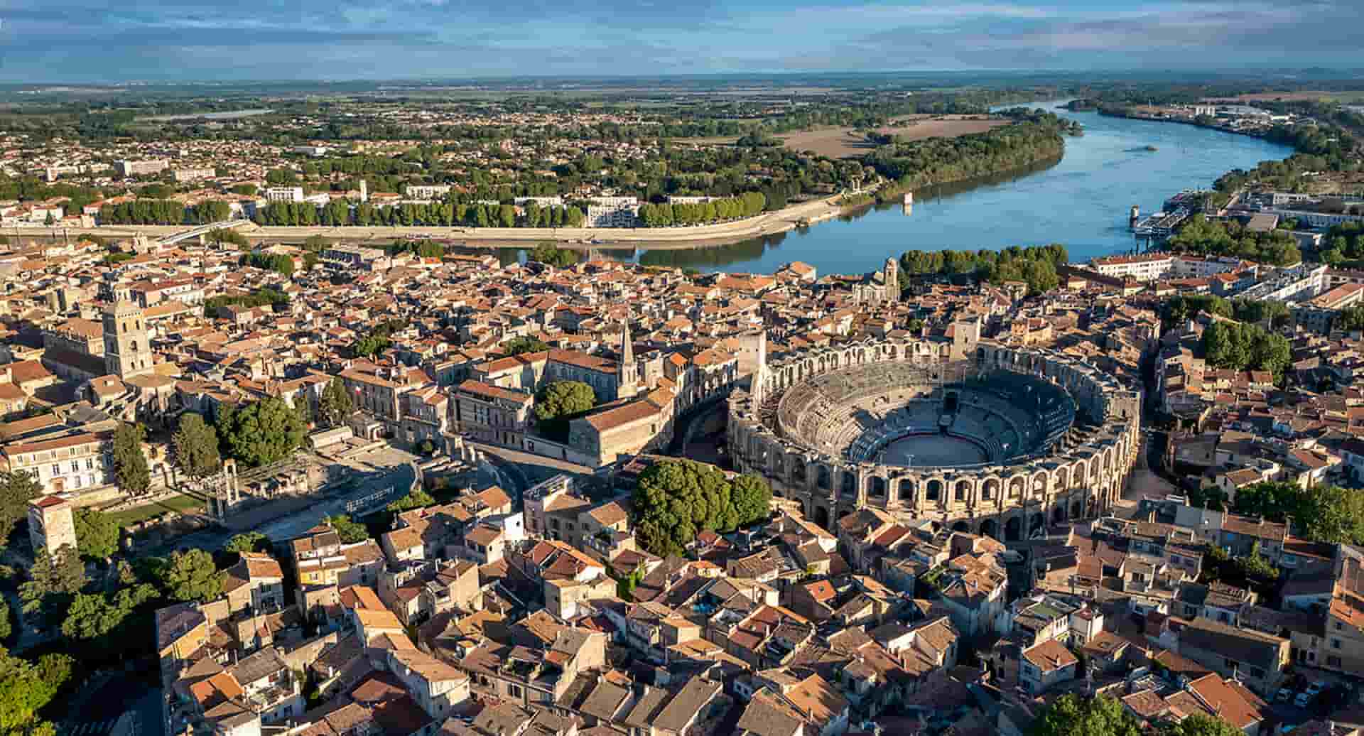 Arles