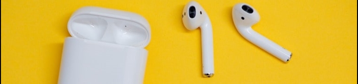Assurance Airpods, Meilleure assurance Airpods, Écouteurs Apple