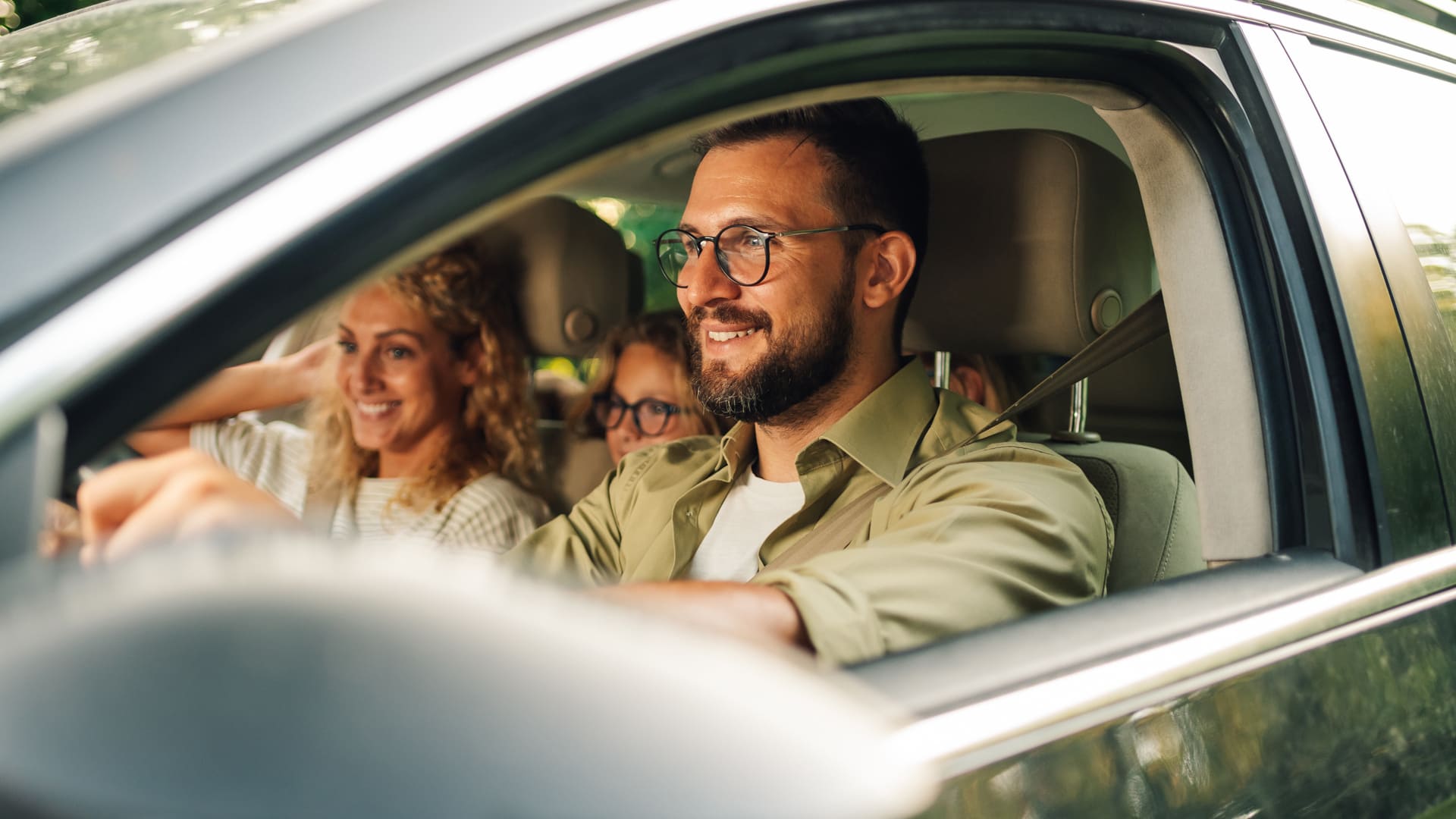 Assurance auto au tiers