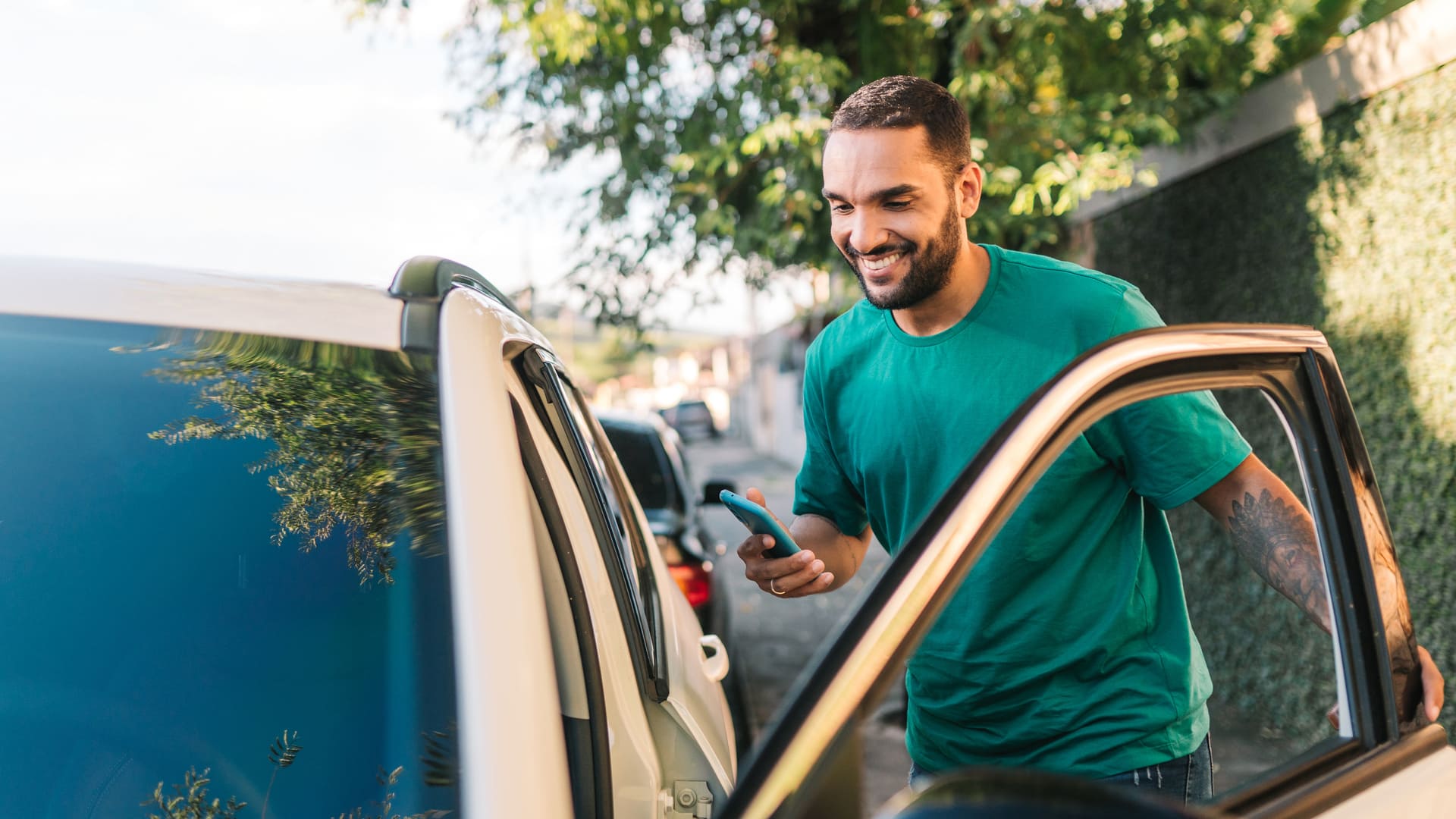 Simulation d'assurance auto : Devis en ligne