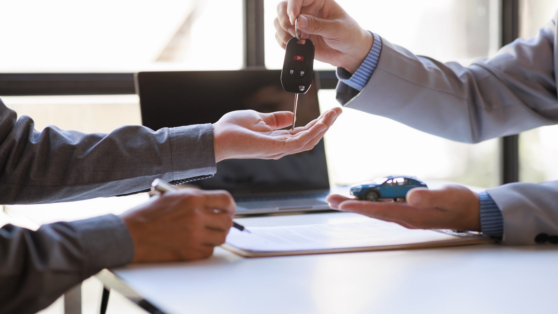 Assurance auto : l’inscription au Fichier des Véhicules Assurés (FVA) est obligatoire