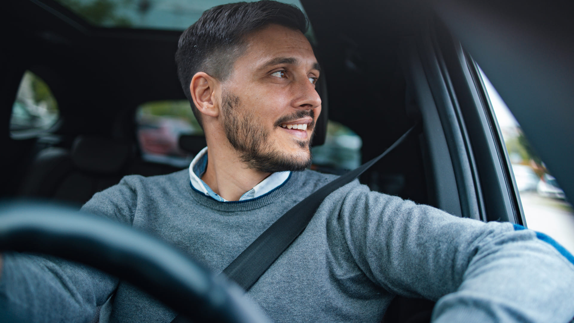 Assurance auto pour résilié
