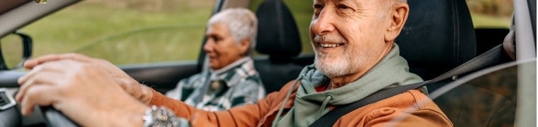 assurance auto seniors