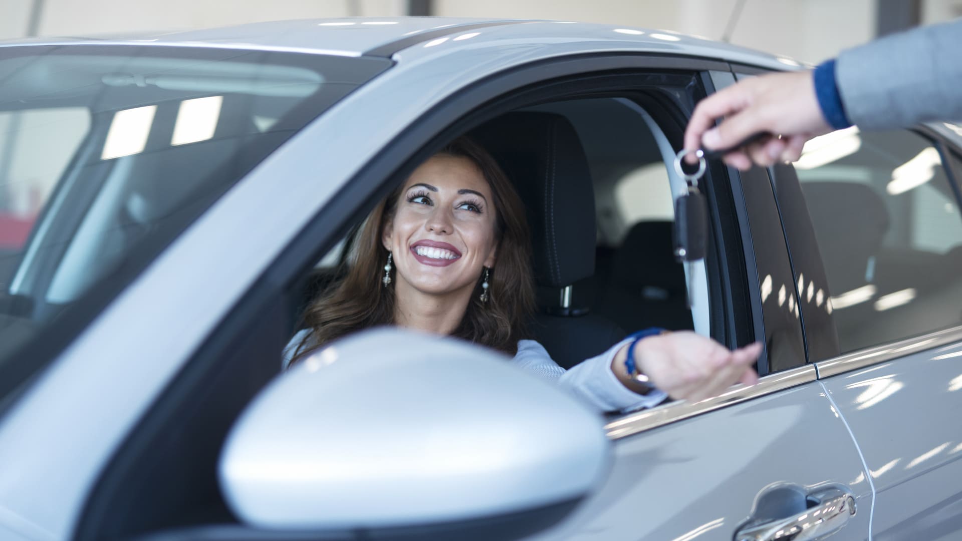 Assurance auto pour professionnels