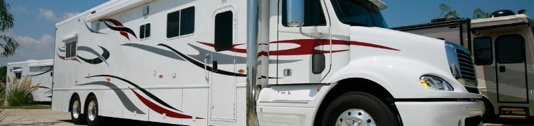 assurance pour camping car de plus de 3,5t