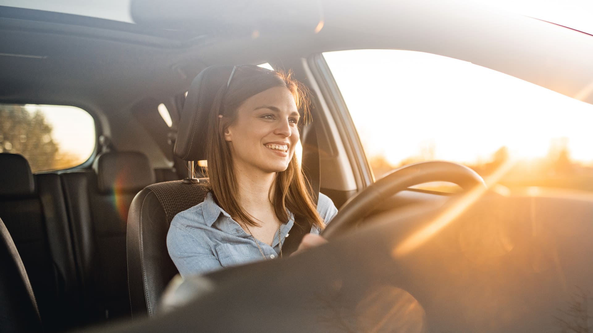 Propriétaire, assuré, conducteur : notions et définitions