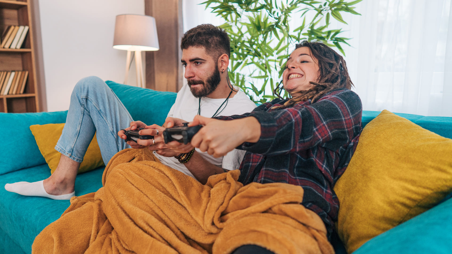 Assurance console de jeux