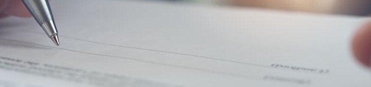 Les démarches de l'assurance dommages ouvrage