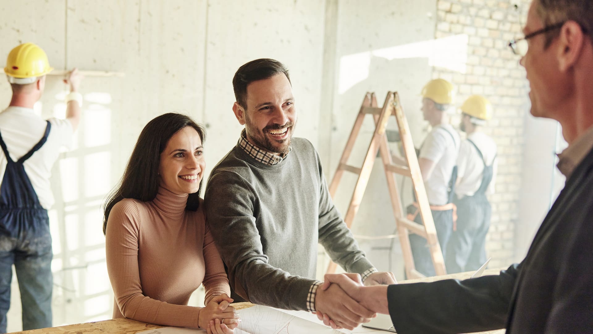 Comparatif des assurances dommages ouvrages