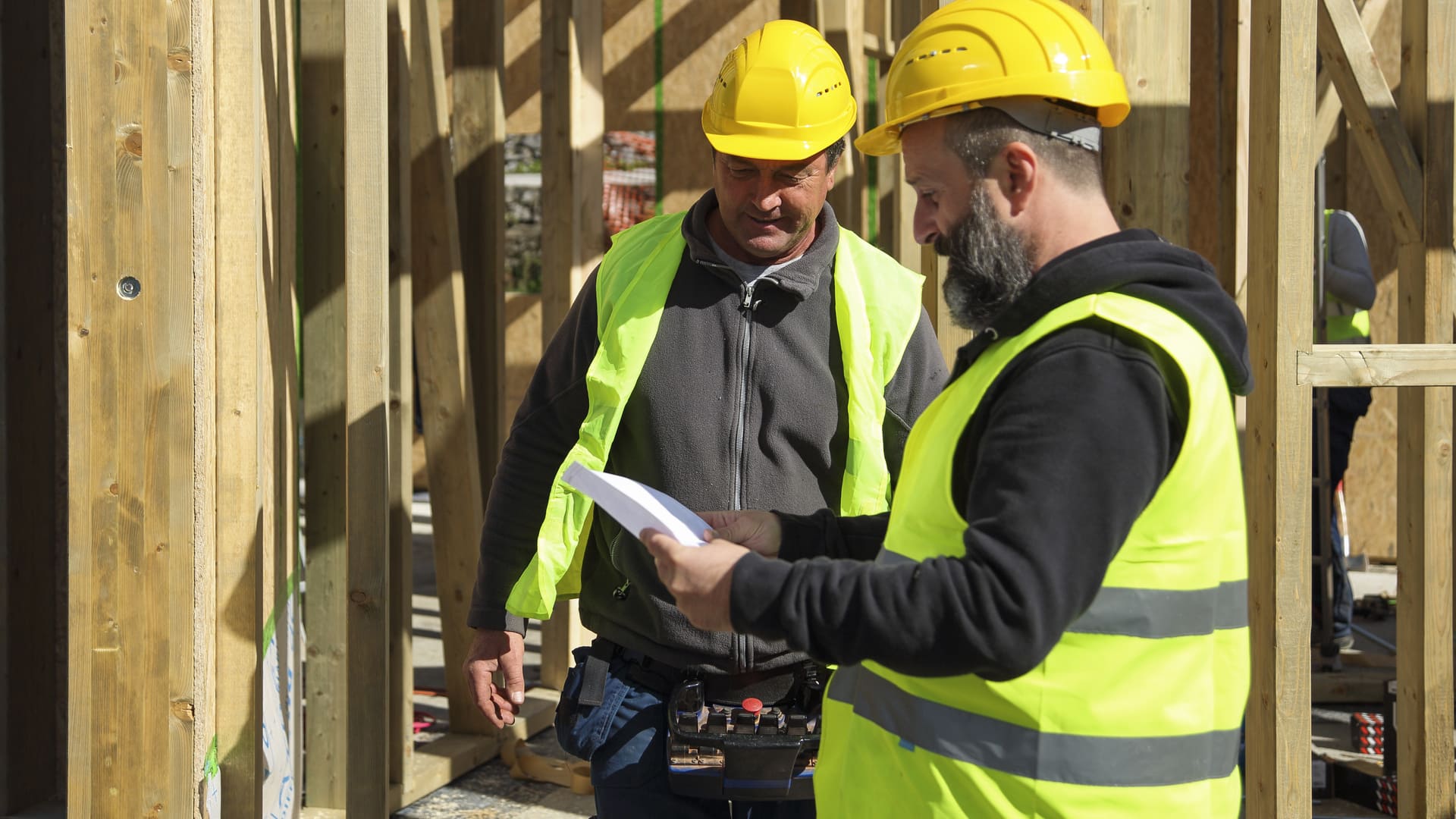 Assurance dommages ouvrages