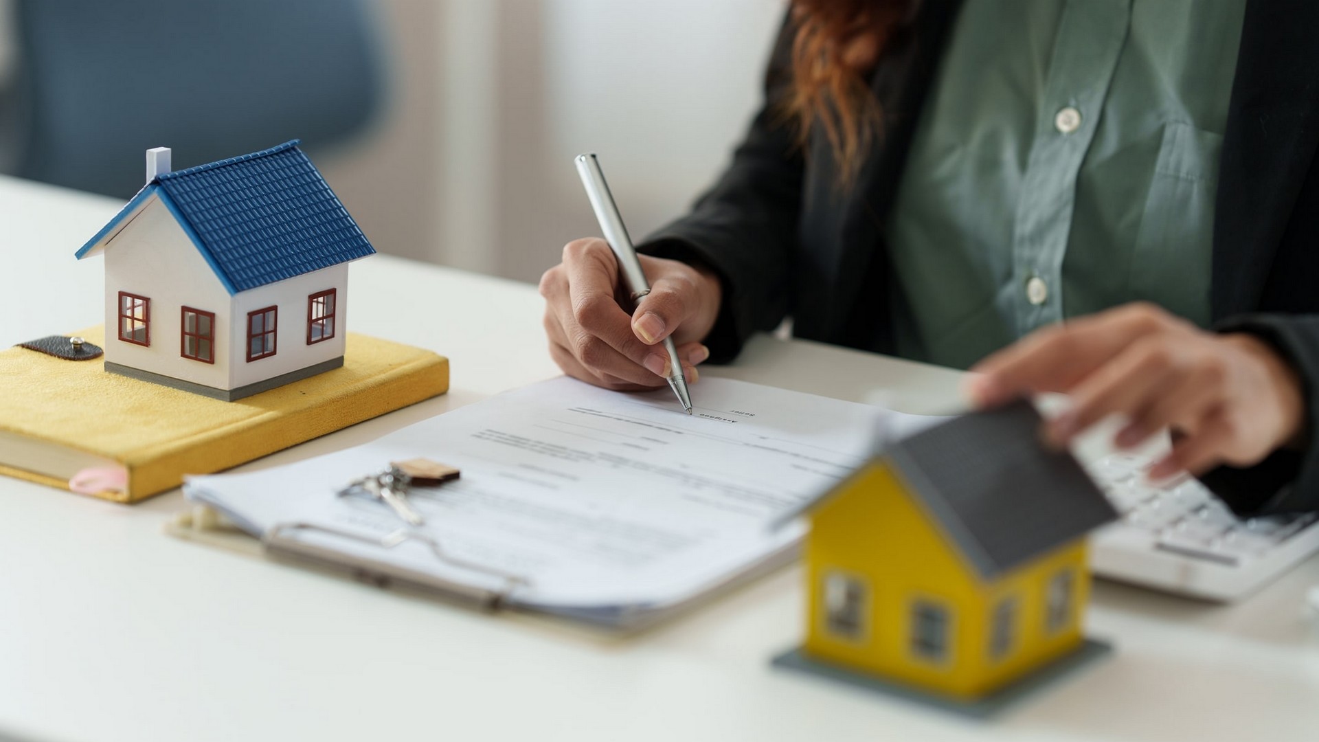 L’assurance habitation reste très abordable en Normandie