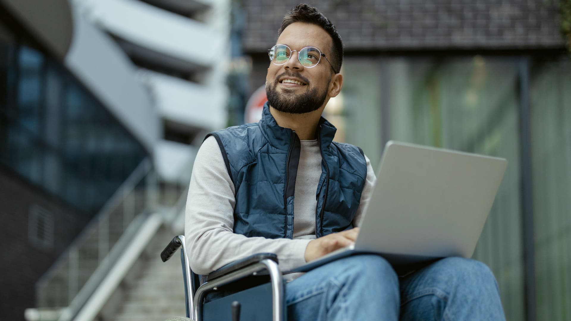 Assurance invalidité