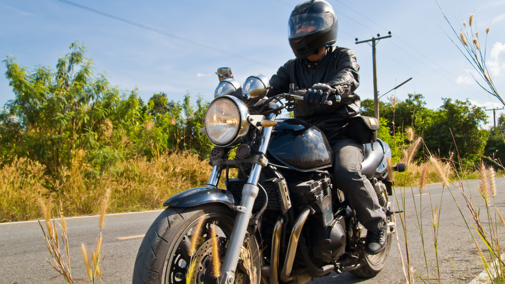 assurance moto collection