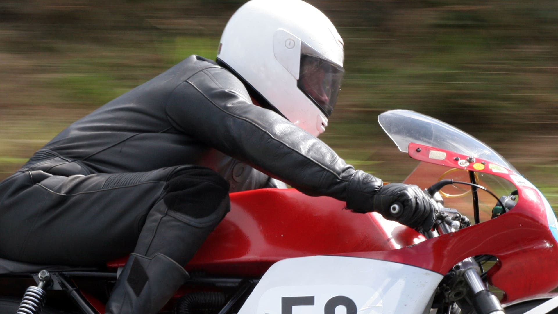 Assurance moto de collection