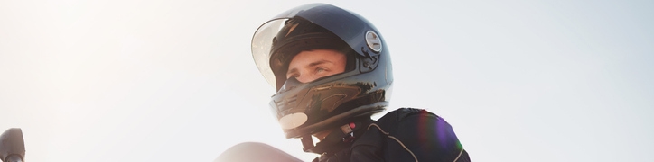 Assurance moto résilié