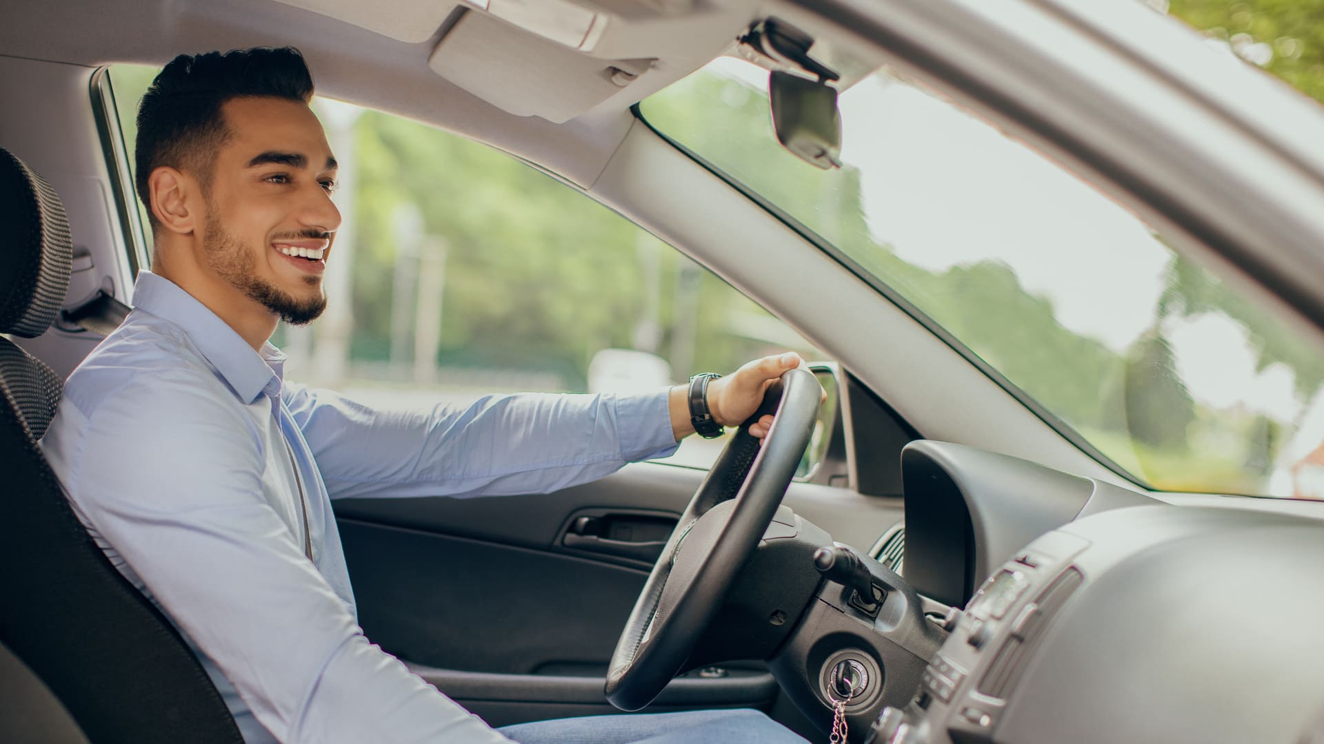 Quels risques et sanction pour la conduite sans assurance ?