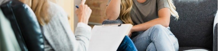 assurance pro pour un psychologue