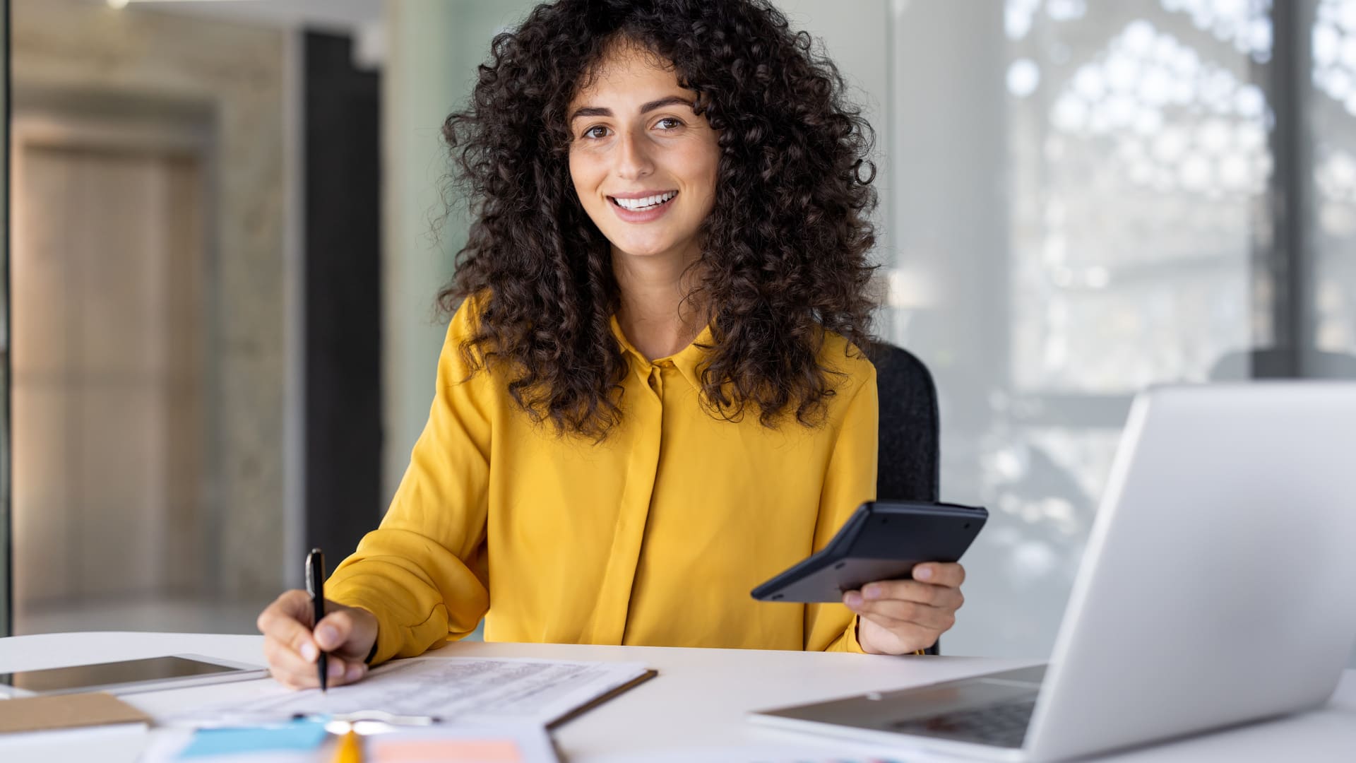 Assurances pour les professions du chiffre