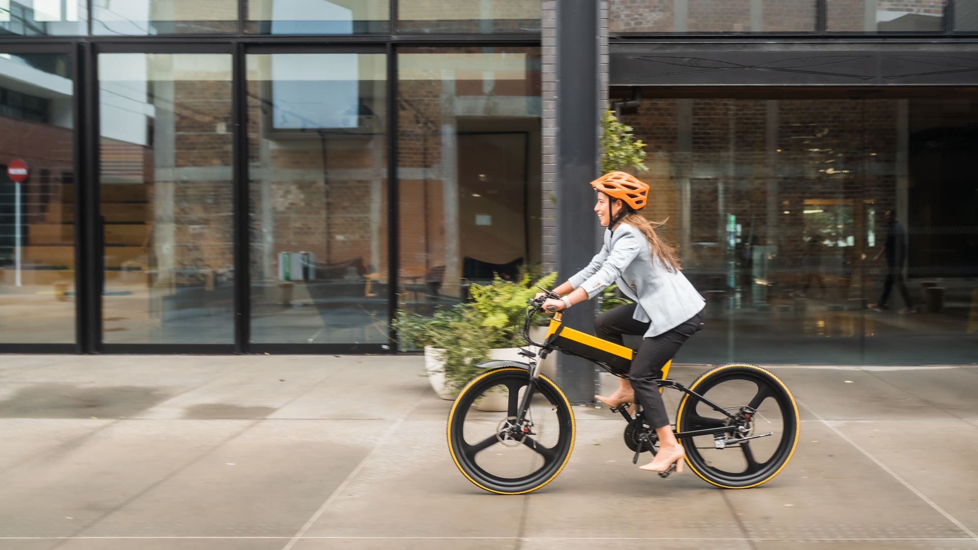 Assurance pour speed bike