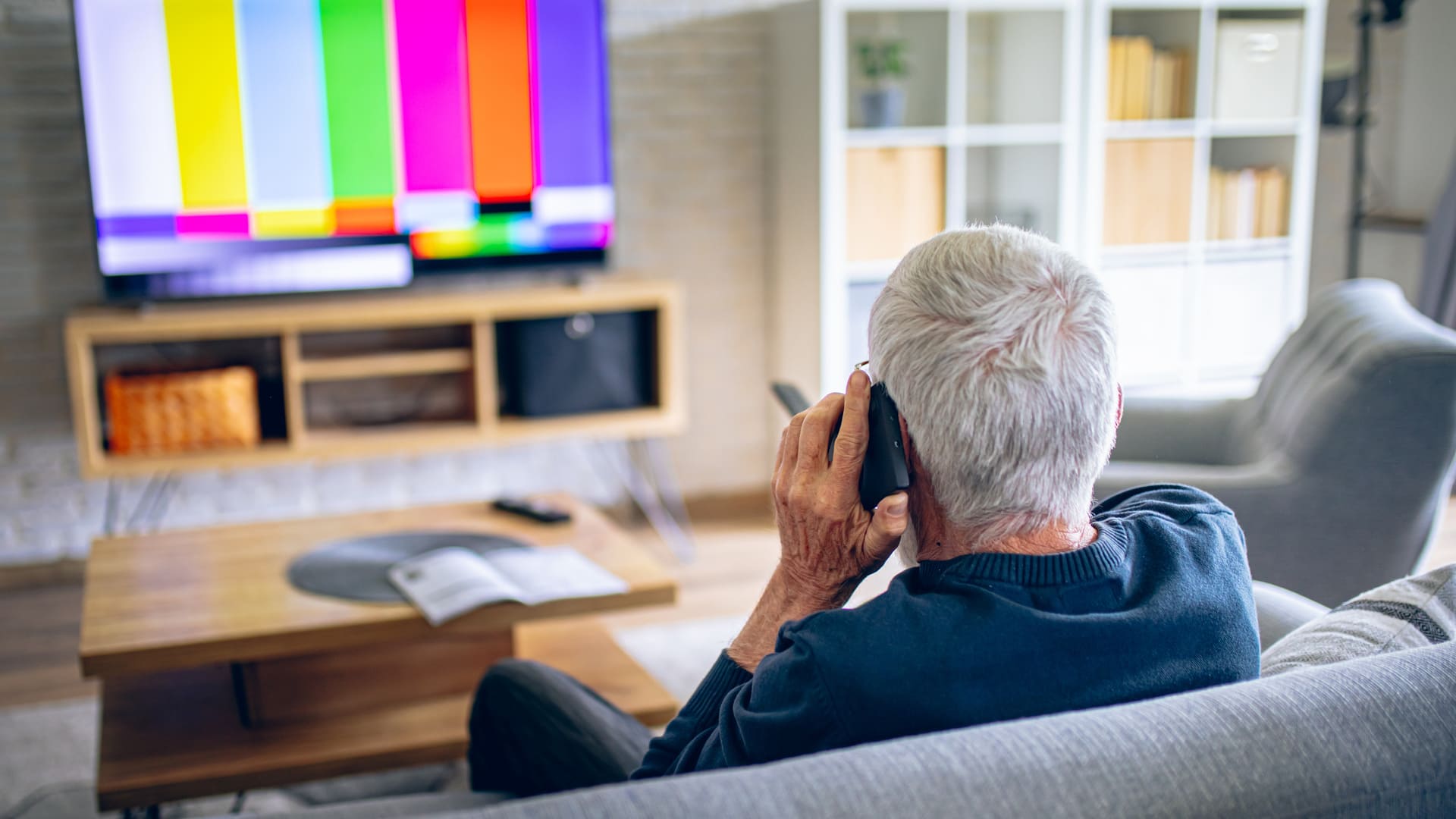 assurance habitation prend en charge la télévision