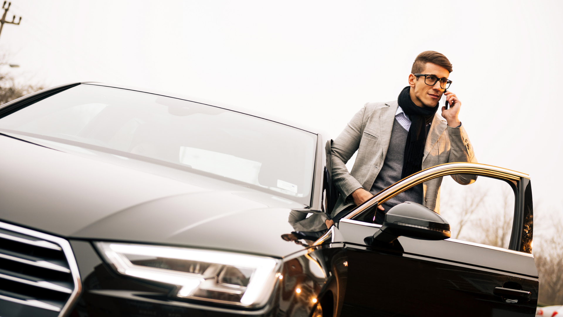 assurance auto professionnel