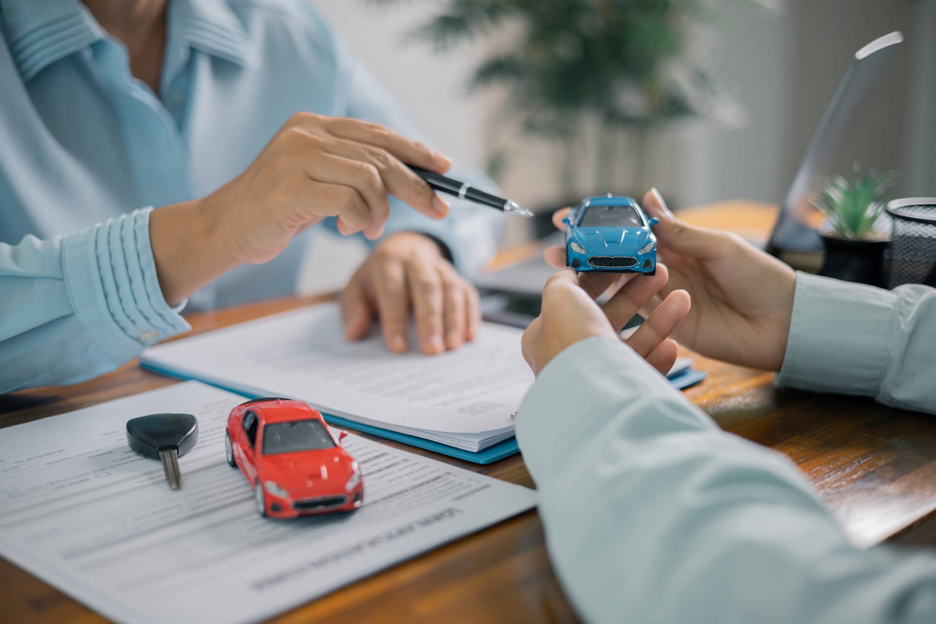 Assurance de véhicules : 2025 apporte son lot de changements