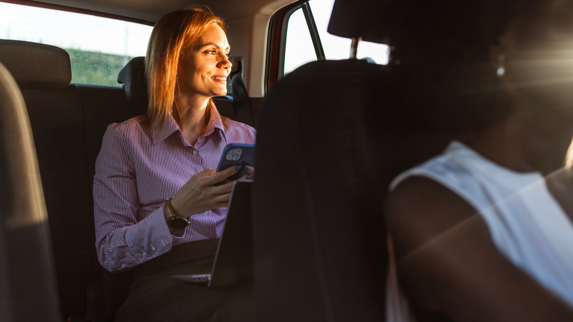 assurance chauffeur VTC taxi