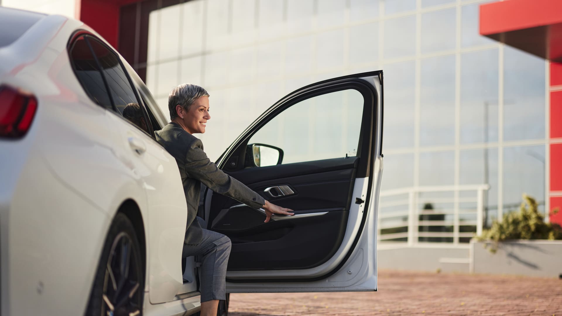 Caractéristiques de l'assurance véhicules