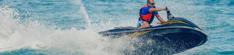 assurance jet ski