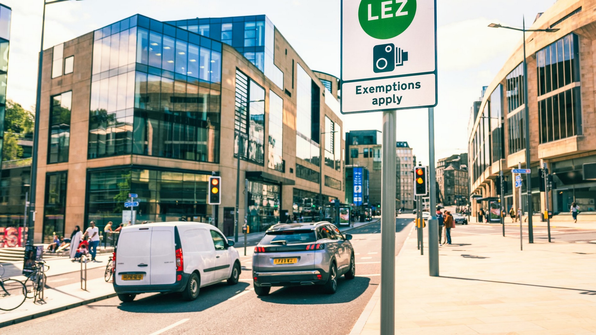 Les assureurs refusent ils réellement d’indemniser les véhicules Crit'air 3 en cas de sinistre dans 
