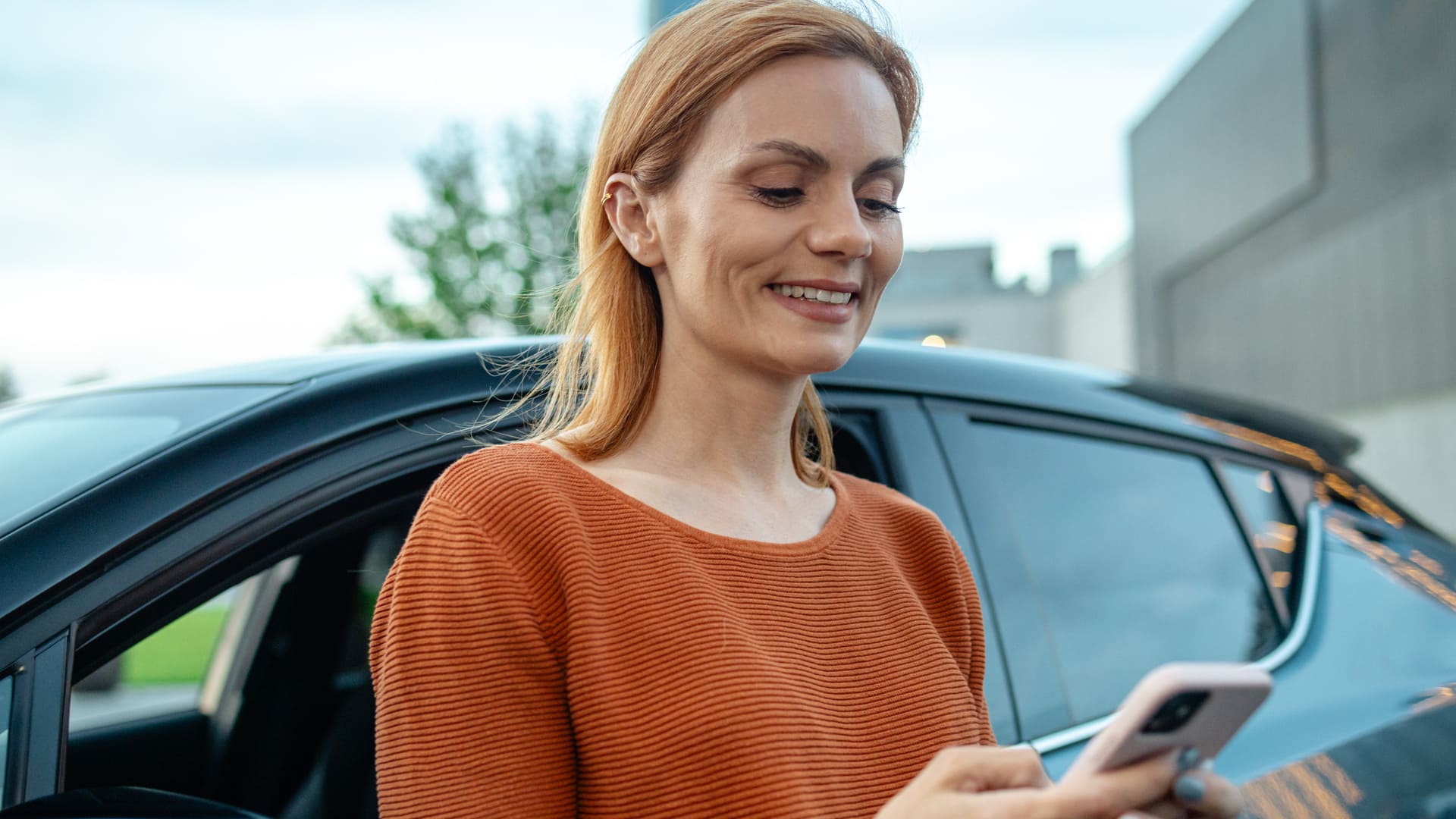 Assurance auto à l’étranger