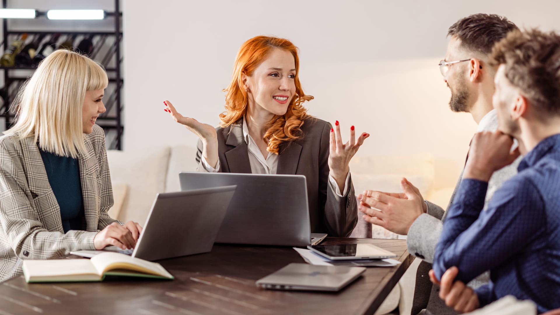 garanties de l'assurance temporaire décès