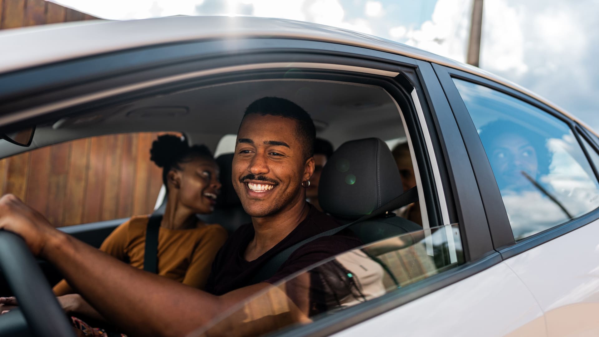 Baromètre de l'assurance auto août 2025
