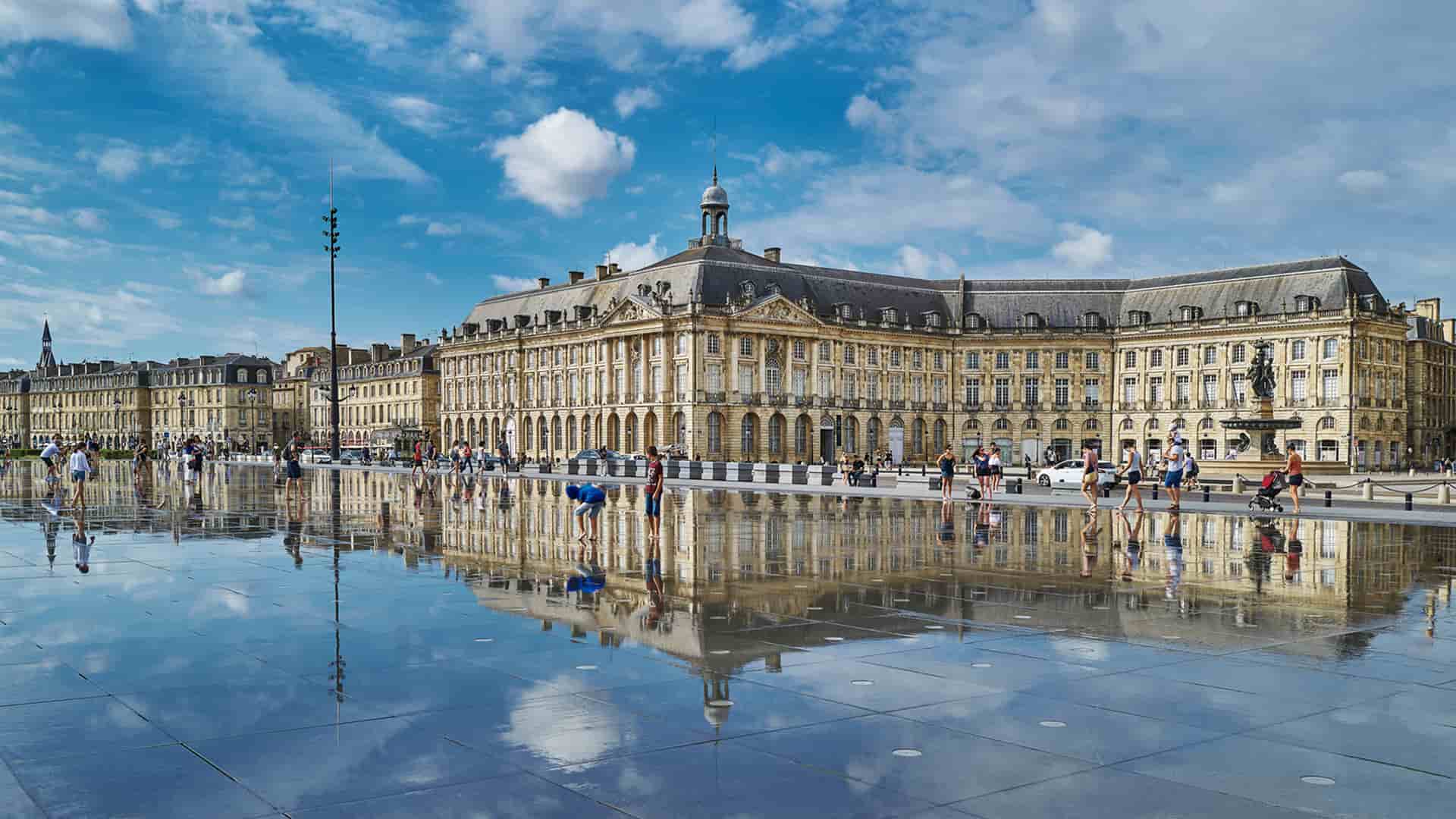 Bordeaux