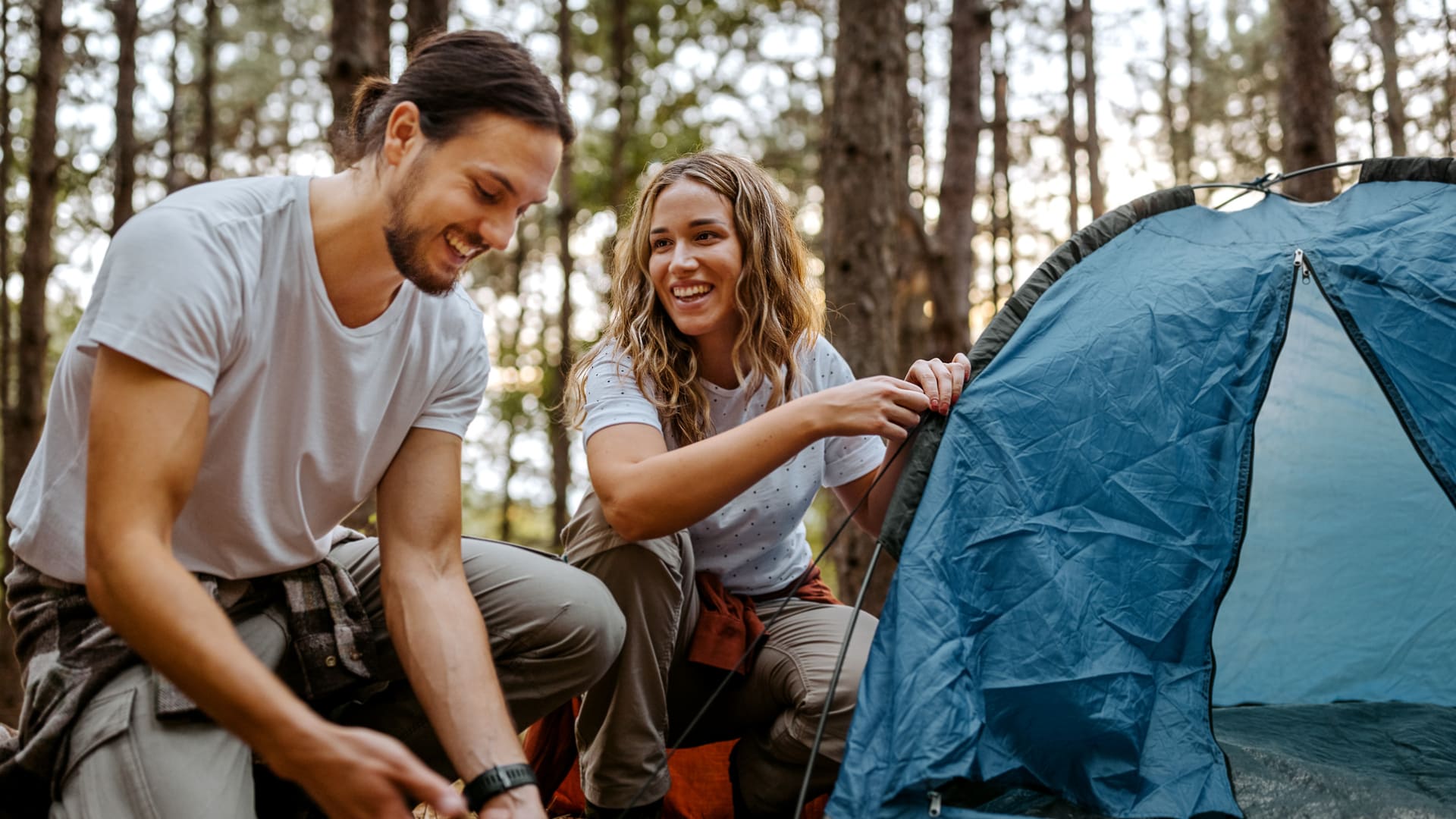 Assurance camping et hôtellerie de plein air