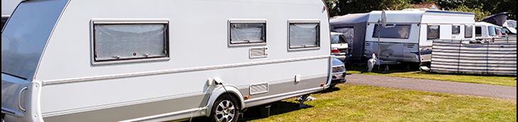 Caravane pour nomades