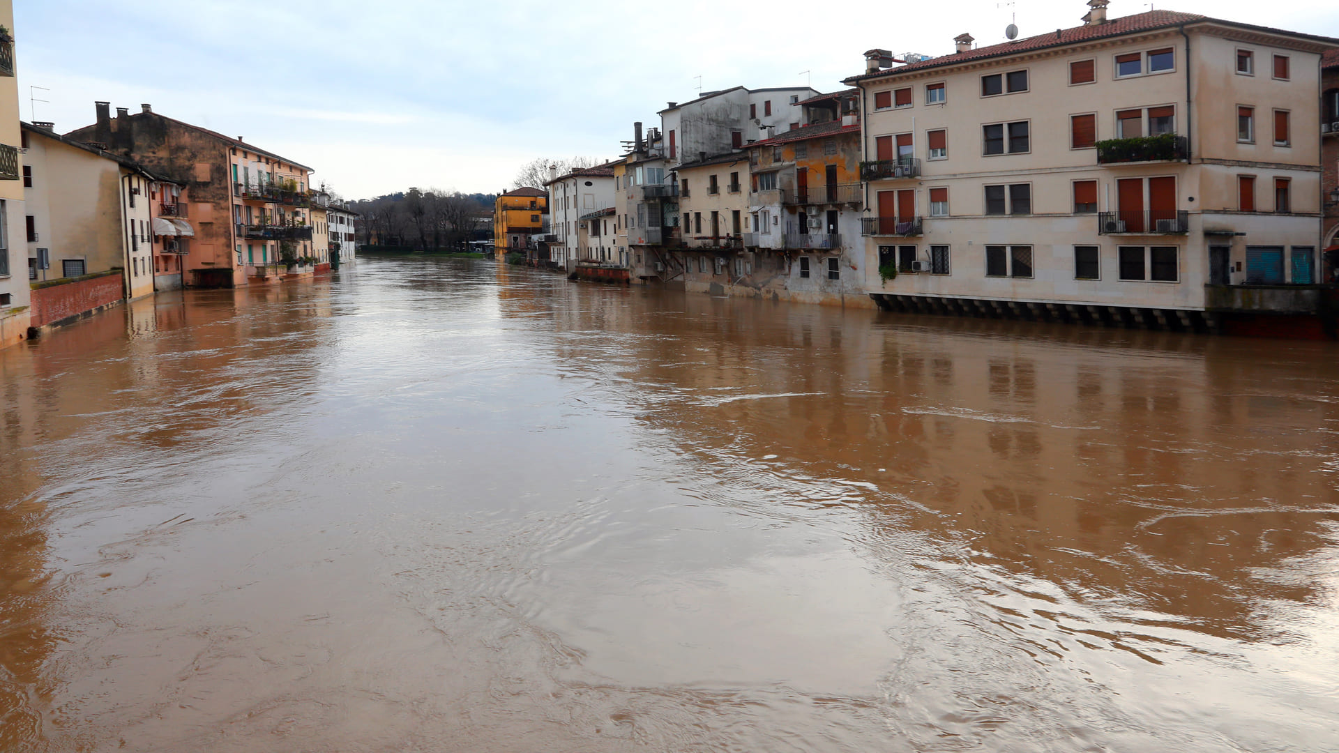 assurance habitation dérèglements climatiques