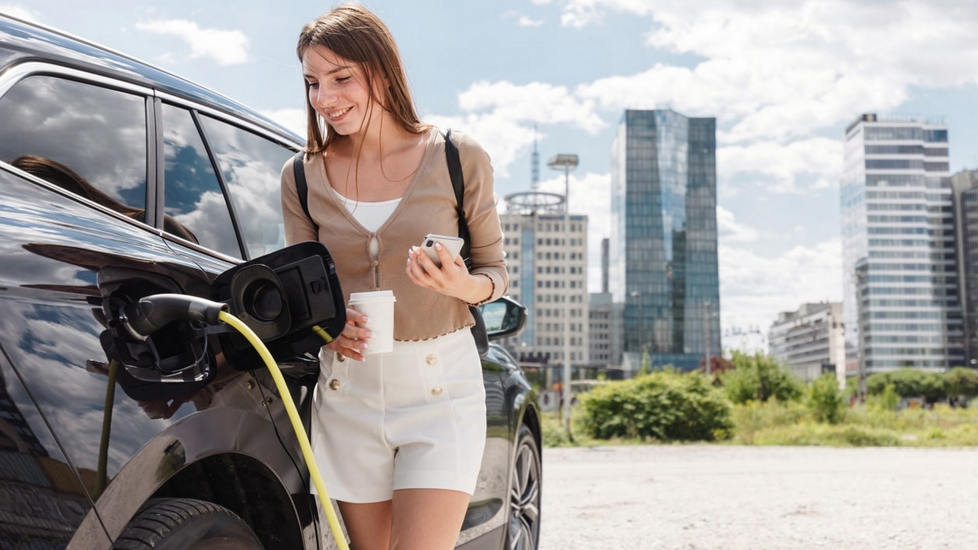 Les CEE s’étendent à l’acquisition de véhicules électriques 