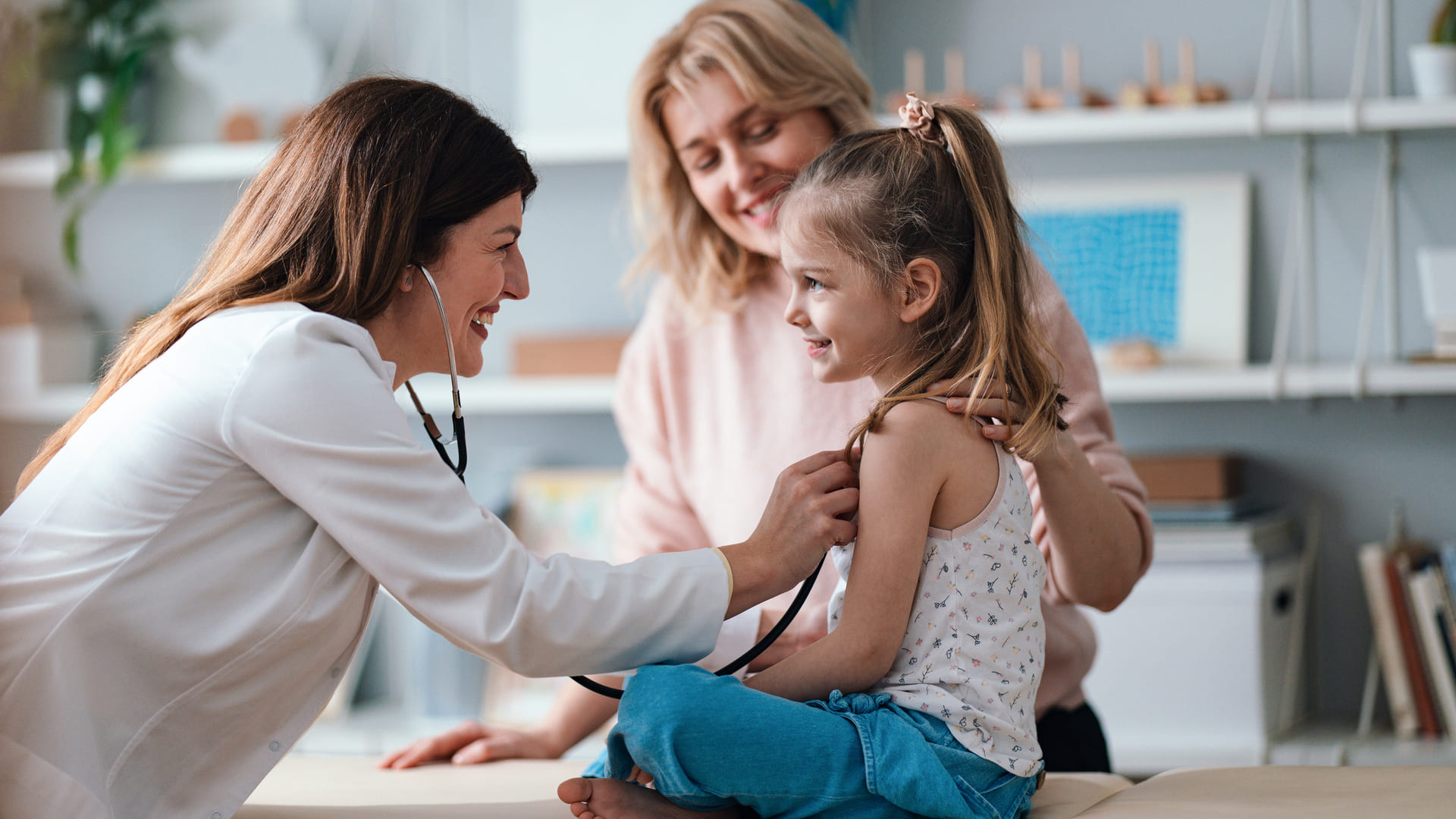 Différents types de mutuelles