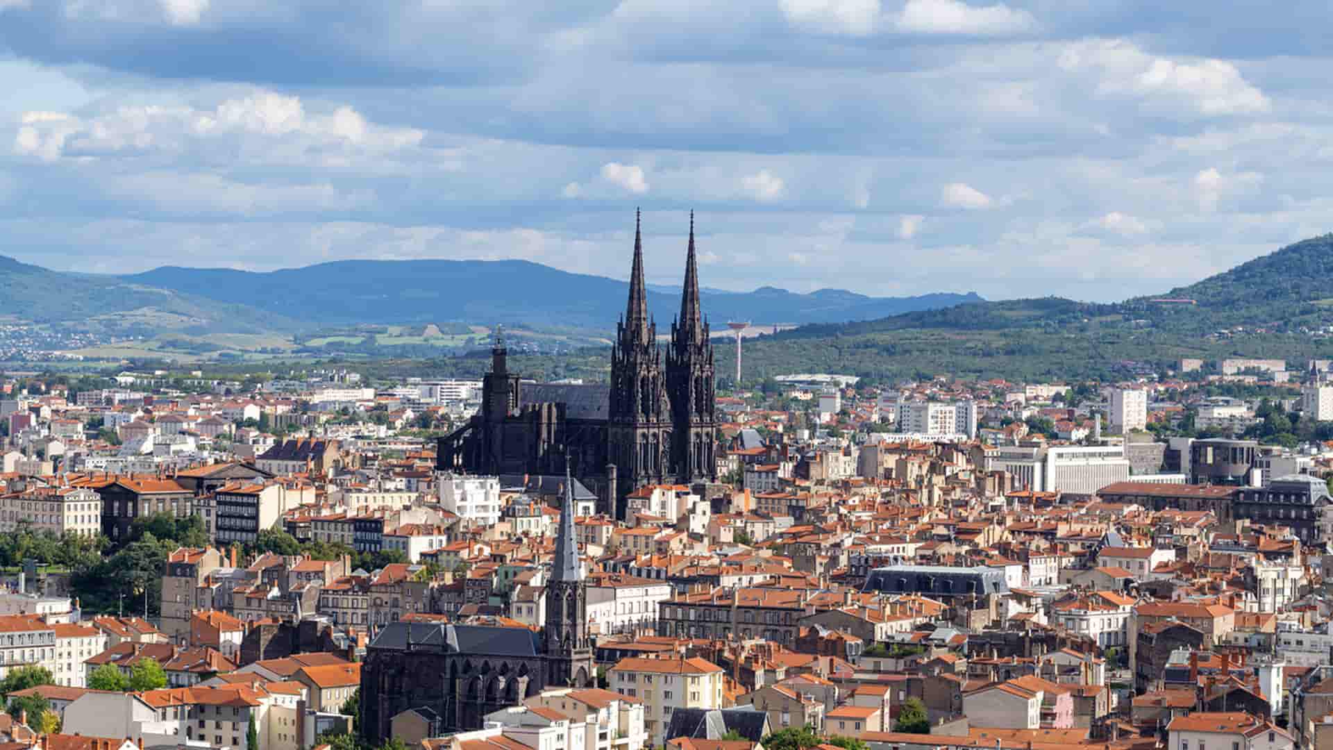 Clermont Ferrand
