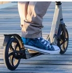 Comparatif assurance NVEI et trottinette électrique