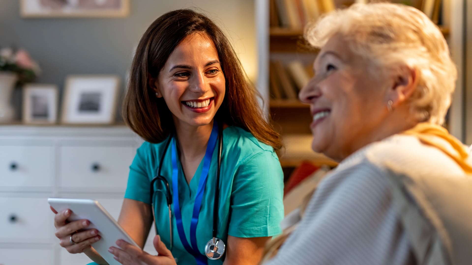 Le rôle du courtier assurance santé