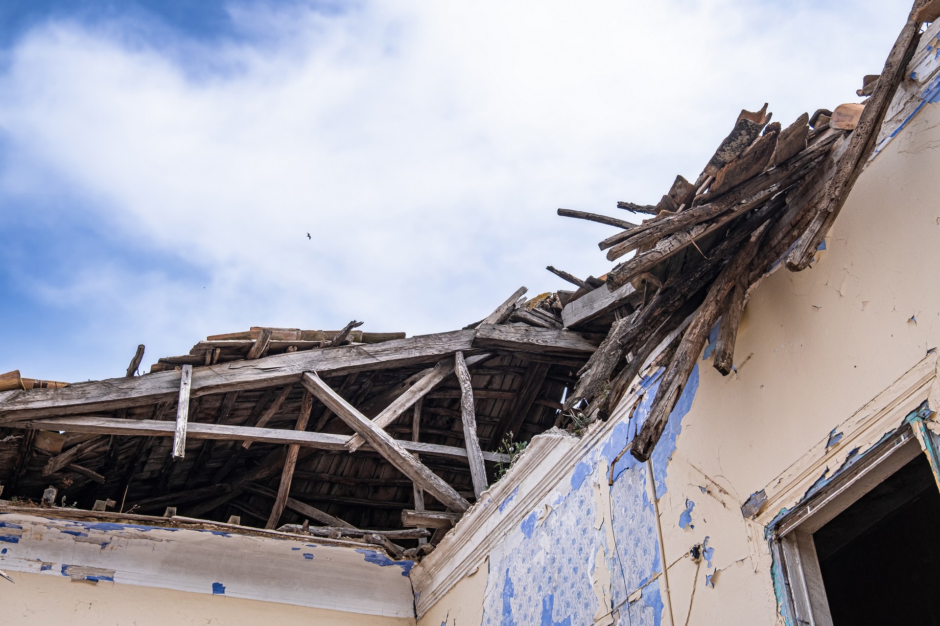 Le défaut d’assurance pour leur logement complique l’indemnisation de nombreuses victimes du 